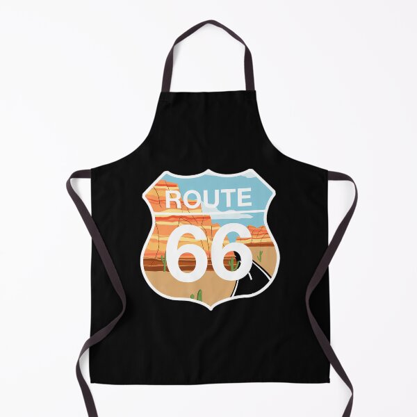 Item preview, Route 66 Sign designed and sold by heribertokane.