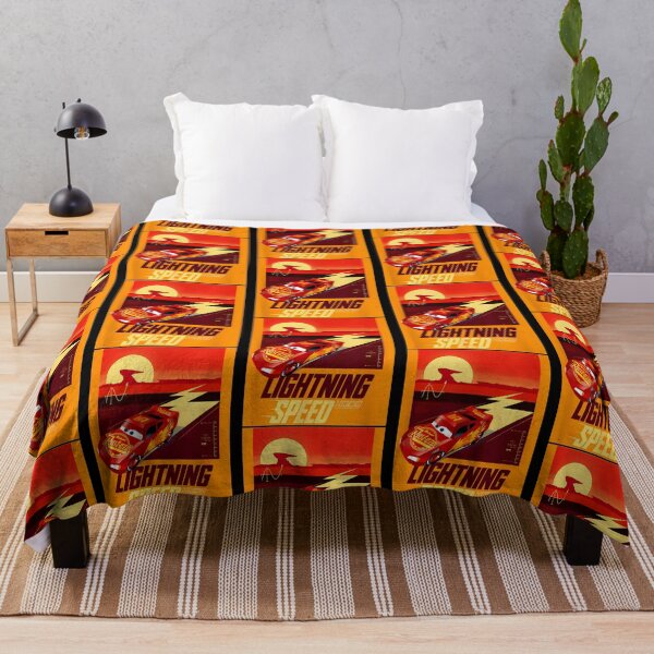 Artikelvorschau, Autos Lightning Speed McQueen entworfen und verkauft von heribertokane.