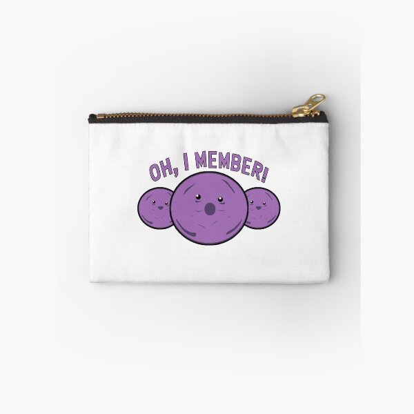 Item preview, Member Berries Parody! Oh, I Member!  designed and sold by ThatMerchStore.