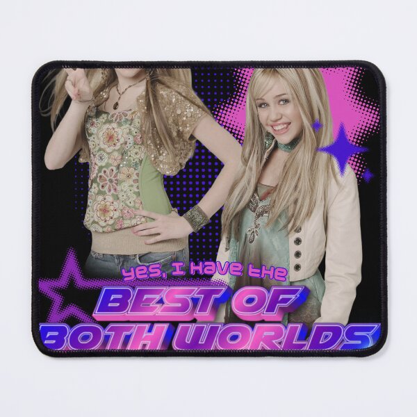 Item preview, Hannah Montana - Bisexual  designed and sold by 5th dimension shirtz.