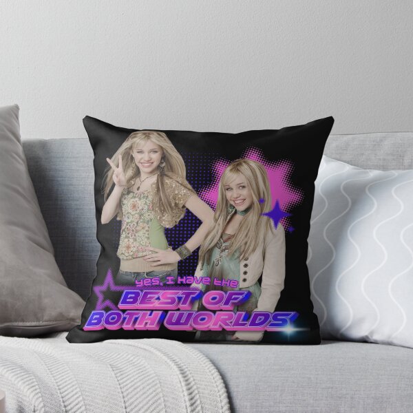 Item preview, Hannah Montana - Bisexual  designed and sold by 5th dimension shirtz.