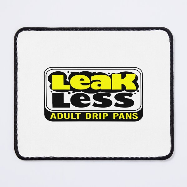 Item preview,  Leak Less designed and sold by heribertokane.