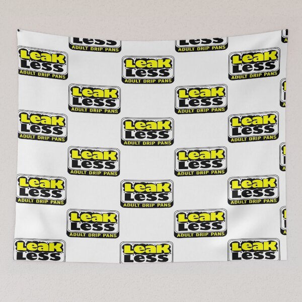 Item preview,  Leak Less designed and sold by heribertokane.