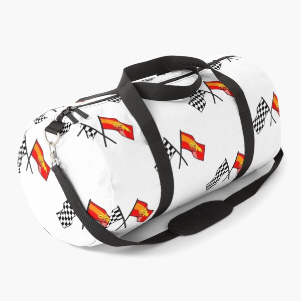 Item preview, Lightning Mcqueen Racing Flags designed and sold by heribertokane.
