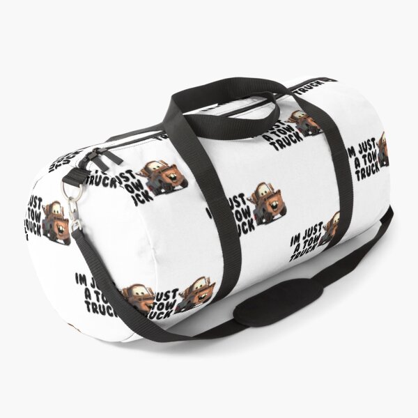 Item preview, Tow Mater  designed and sold by heribertokane.