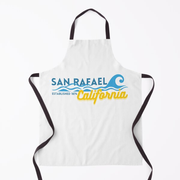 Item preview, San Rafael, California | Marin, North Bay Area communities collection designed and sold by GQGdesigns.