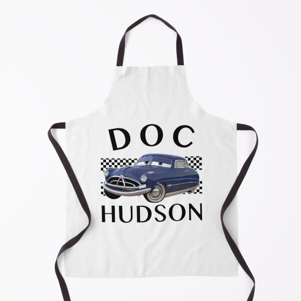Item preview, Cars Boys Doc Hudson designed and sold by heribertokane.