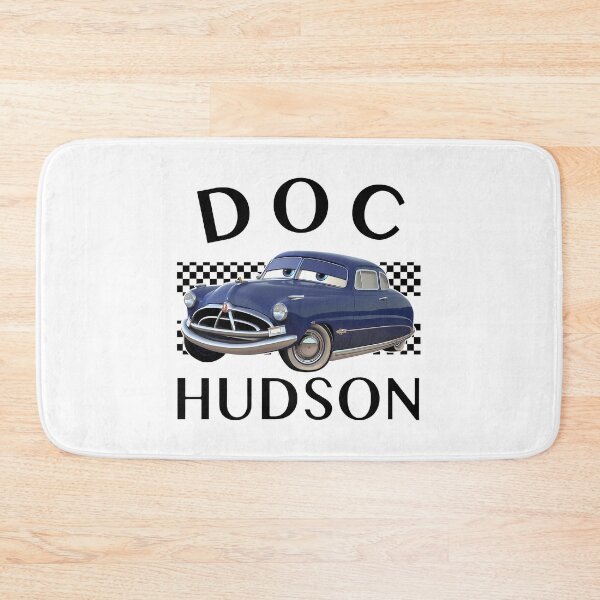 Item preview, Cars Boys Doc Hudson designed and sold by heribertokane.