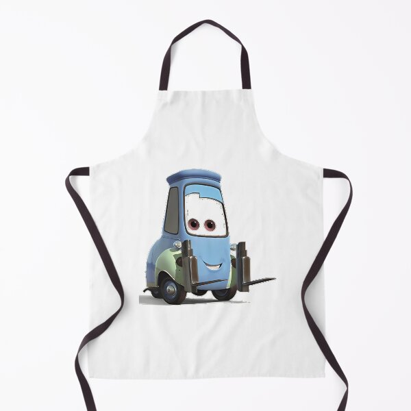 Item preview, Guido designed and sold by heribertokane.