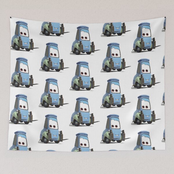 Item preview, Guido designed and sold by heribertokane.