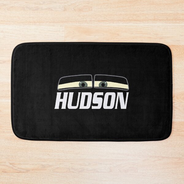 Item preview, Doc Hudson - Cars 3 designed and sold by heribertokane.