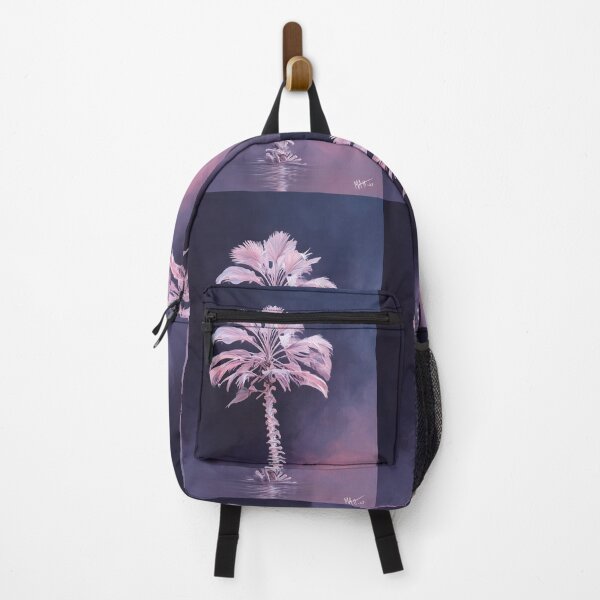Item preview, Skeletal Palm Tree designed and sold by MatrixTattoo.