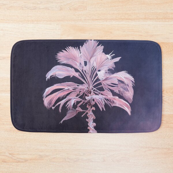 Item preview, Skeletal Palm Tree  designed and sold by MatrixTattoo.