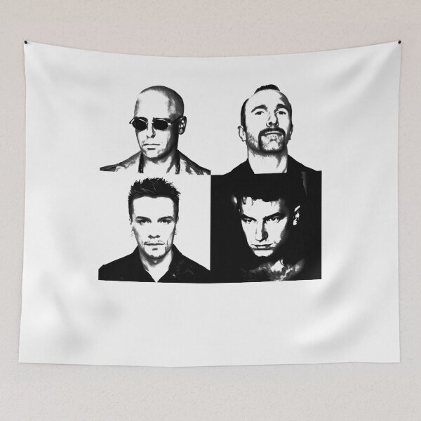 Item preview, Music Rock Albums 80s Band Vintage designed and sold by Storecarey.