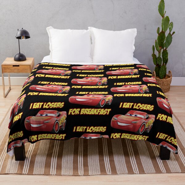 Item preview, I Eat Losers For Breakfast designed and sold by heribertokane.