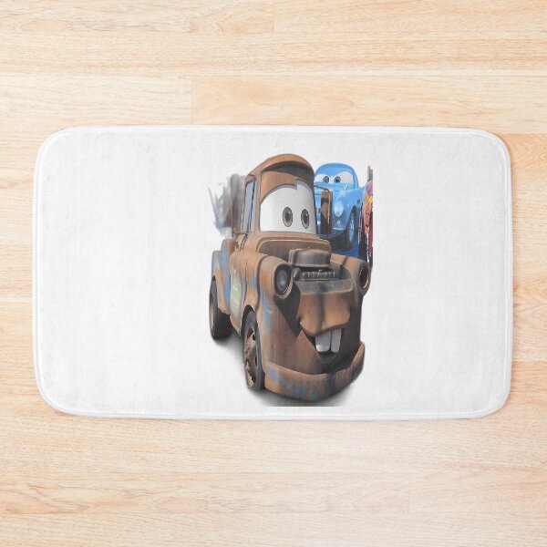 Item preview,  Two Mater designed and sold by heribertokane.