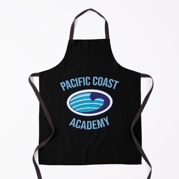 Item preview, Pca Zoey 101 Pacific Coast Academy Logo designed and sold by ClovRodrigue2.