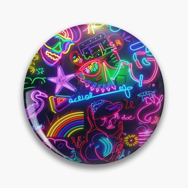 Item preview, Neon images designed and sold by ArrovDesign.