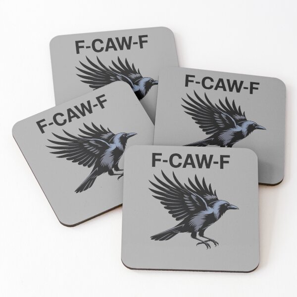 Item preview, F-CAW-F: Wings of Fury designed and sold by Gravly.