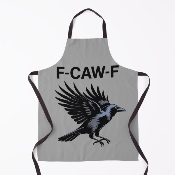 Item preview, F-CAW-F: Wings of Fury designed and sold by Gravly.