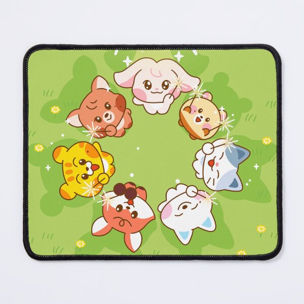 Item preview, NCT DREAM - Dreamiez's Dream Forest (4) designed and sold by 0627june.