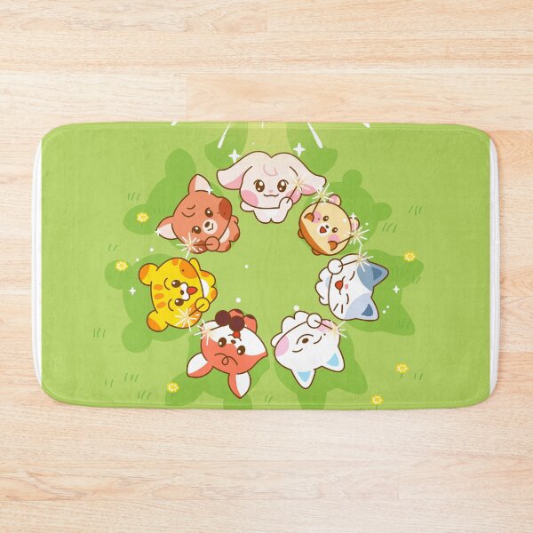 Item preview, NCT DREAM - Dreamiez's Dream Forest (4) designed and sold by 0627june.