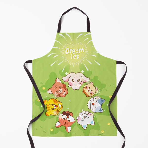 Item preview, NCT DREAM - Dreamiez's Dream Forest (4) designed and sold by 0627june.