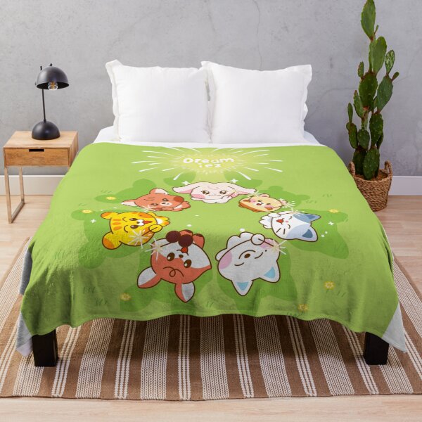 Item preview, NCT DREAM - Dreamiez's Dream Forest (4) designed and sold by 0627june.