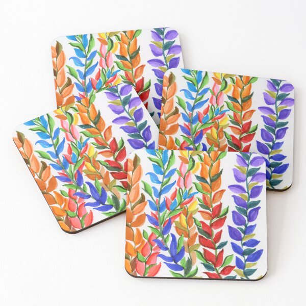 Item preview, Shades of Summer designed and sold by Traci Owings Design.