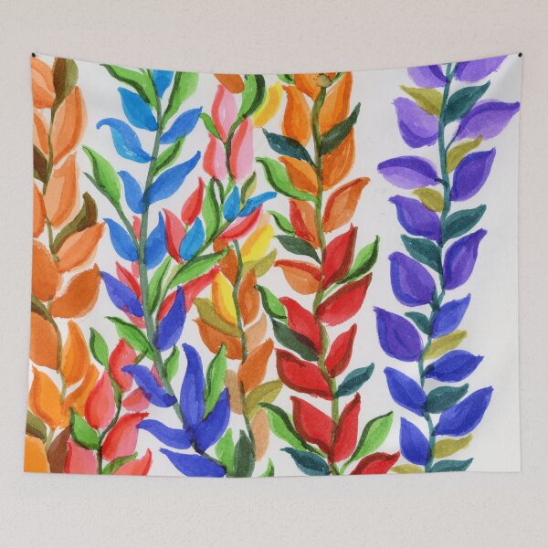 Item preview, Shades of Summer designed and sold by Traci Owings Design.