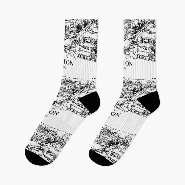 Item preview, Trenton - New Jersey designed and sold by Lakeric Cityscapes.