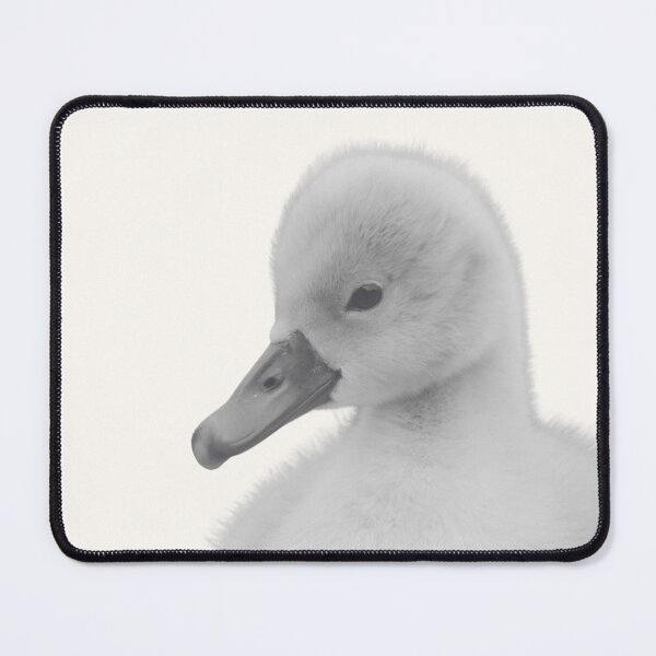 Item preview, Baby Duckling Nursery Art | Minimalist Animal Print for Kids’ Room & Baby Gifts designed and sold by CuriousCherry.
