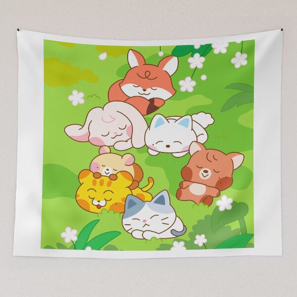 Item preview, NCT DREAM - Dreamiez's Dream Forest (5) designed and sold by 0627june.