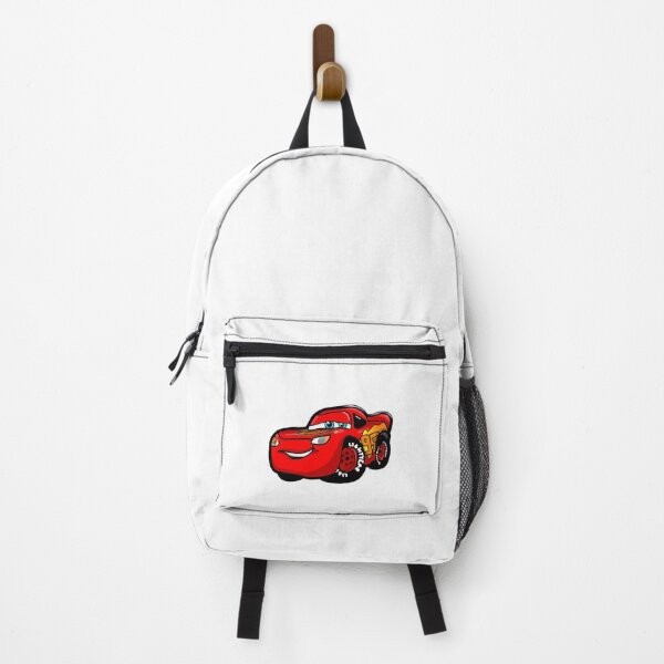 Item preview, Cute Cartoon Lightning Mcqueen designed and sold by heribertokane.