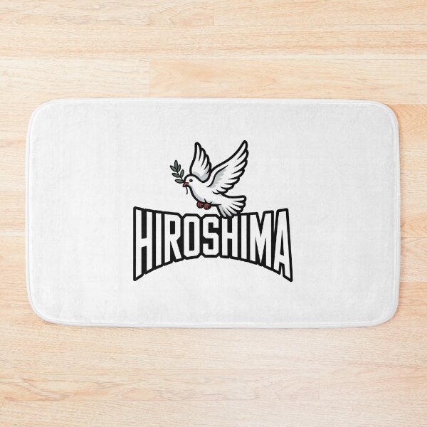 Item preview, Japan City - Hiroshima Peace Dove designed and sold by SignumShop.