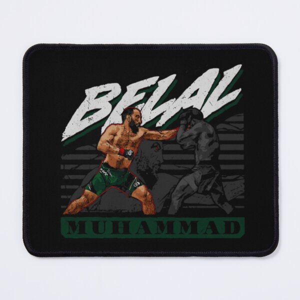 Item preview, Belal Muhammad Punch Active designed and sold by JeyVel.