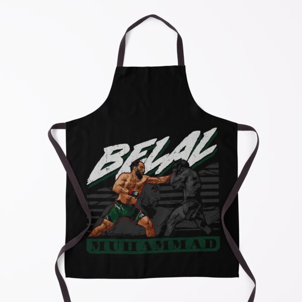 Item preview, Belal Muhammad Punch Active designed and sold by JeyVel.