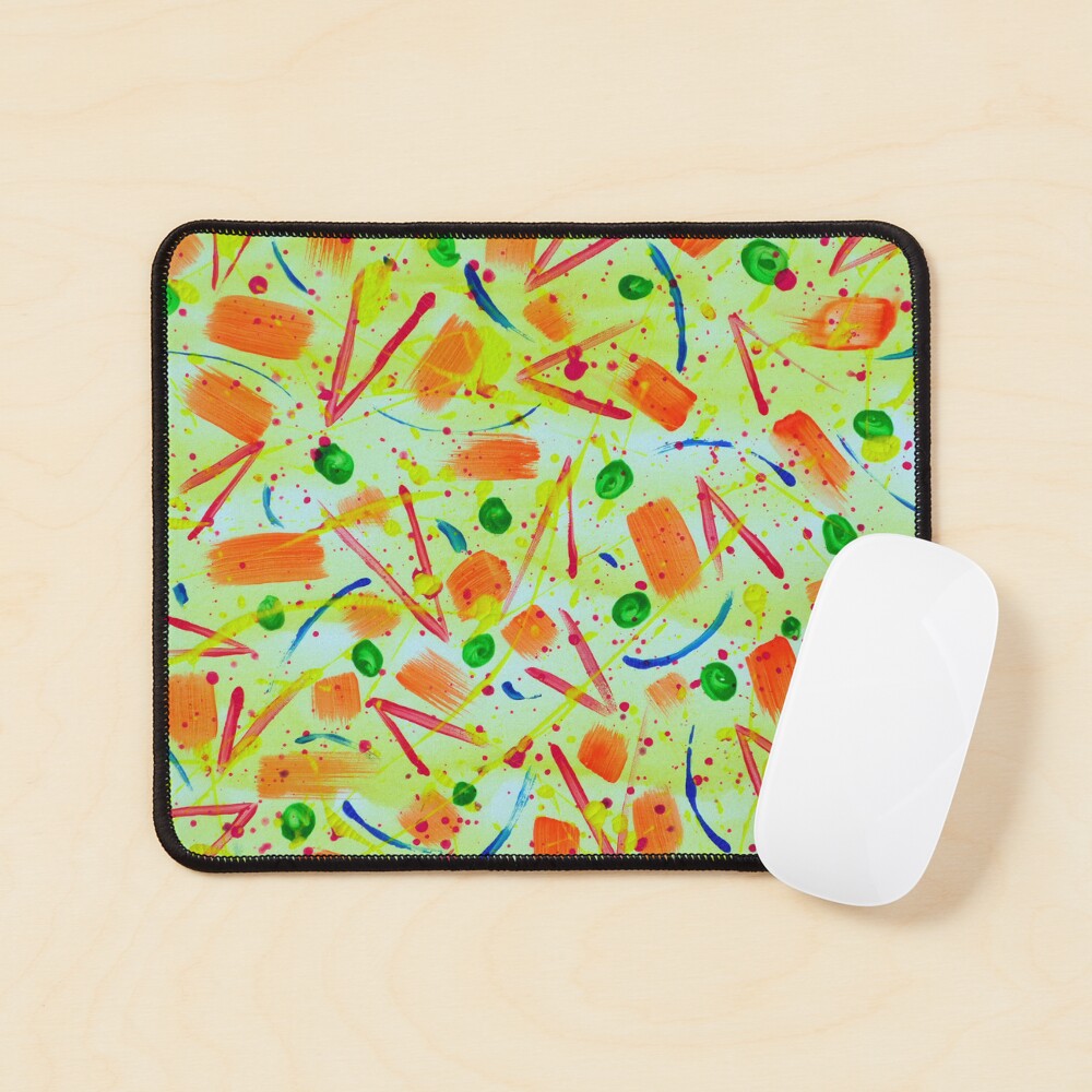 Item preview, Mouse Pad designed and sold by AbomProd.