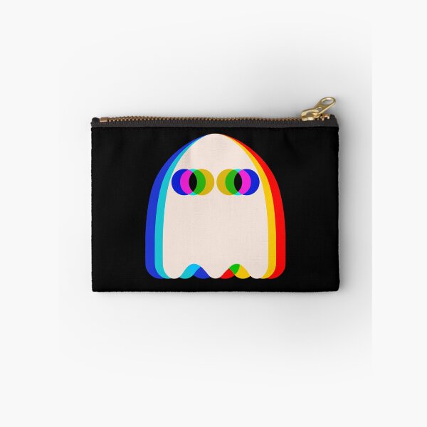 Artikelvorschau, Geist Trippy Vaporwave Halloween Techno Rave EDM entworfen und verkauft von KarimSoCute.