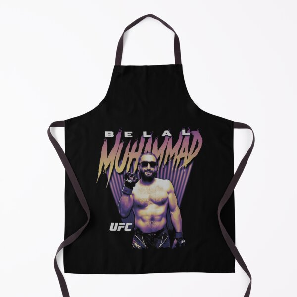 Item preview, Belal Muhammad Bitma designed and sold by JeyVel.