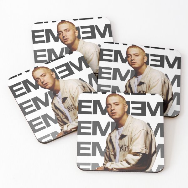 Item preview, Eminem designed and sold by Guillaume_zkp.