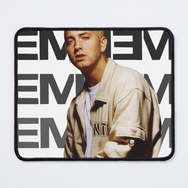 Item preview, Eminem designed and sold by Guillaume_zkp.