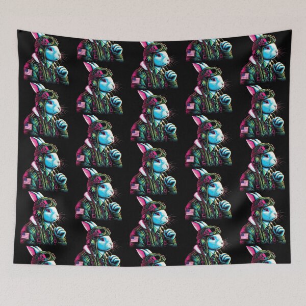 Item preview, Cute bunny  designed and sold by Dogandesighn.