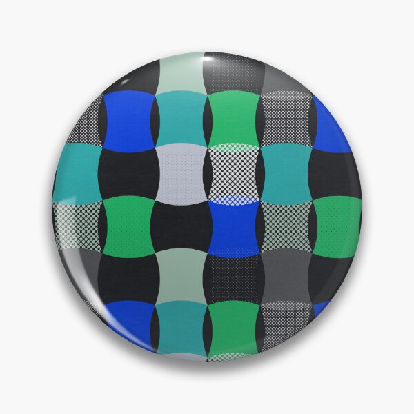 Item preview,  Minimal Scandinavian digital geometric pattern  designed and sold by Alessandro Remo Mazzoni Remotextiles.