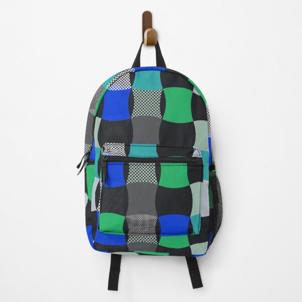 Item preview,  Minimal Scandinavian digital geometric pattern  designed and sold by Alessandro Remo Mazzoni Remotextiles.