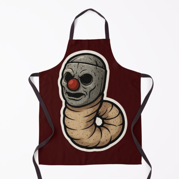 Item preview, Shawn clown maggot designed and sold by PolarManx.