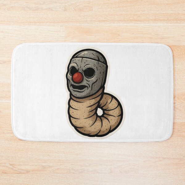 Item preview, Shawn clown maggot designed and sold by PolarManx.