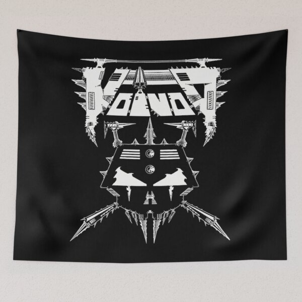 Item preview, Voivod Band Heavy Metal designed and sold by AshleBorerj.