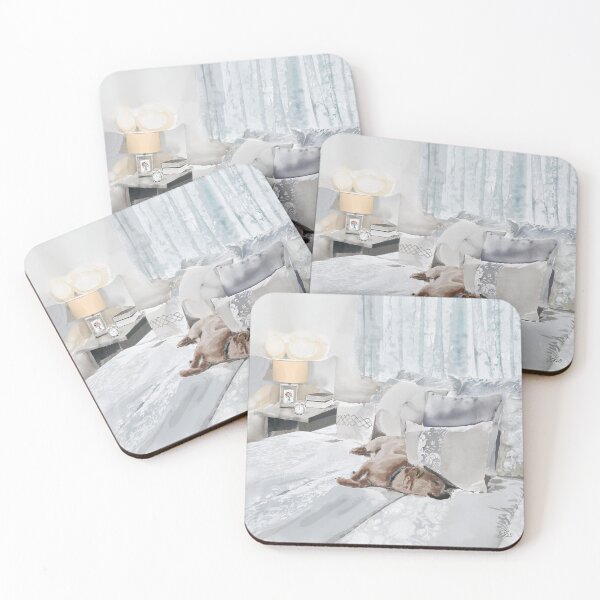 Item preview, A Dog's Retreat designed and sold by SGillum.