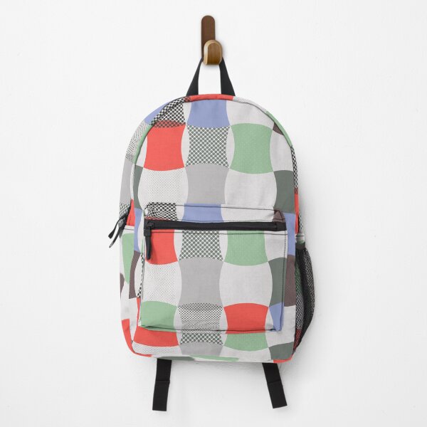 Item preview, Copy of  Minimal Scandinavian digital geometric pattern  designed and sold by Alessandro Remo Mazzoni Remotextiles.